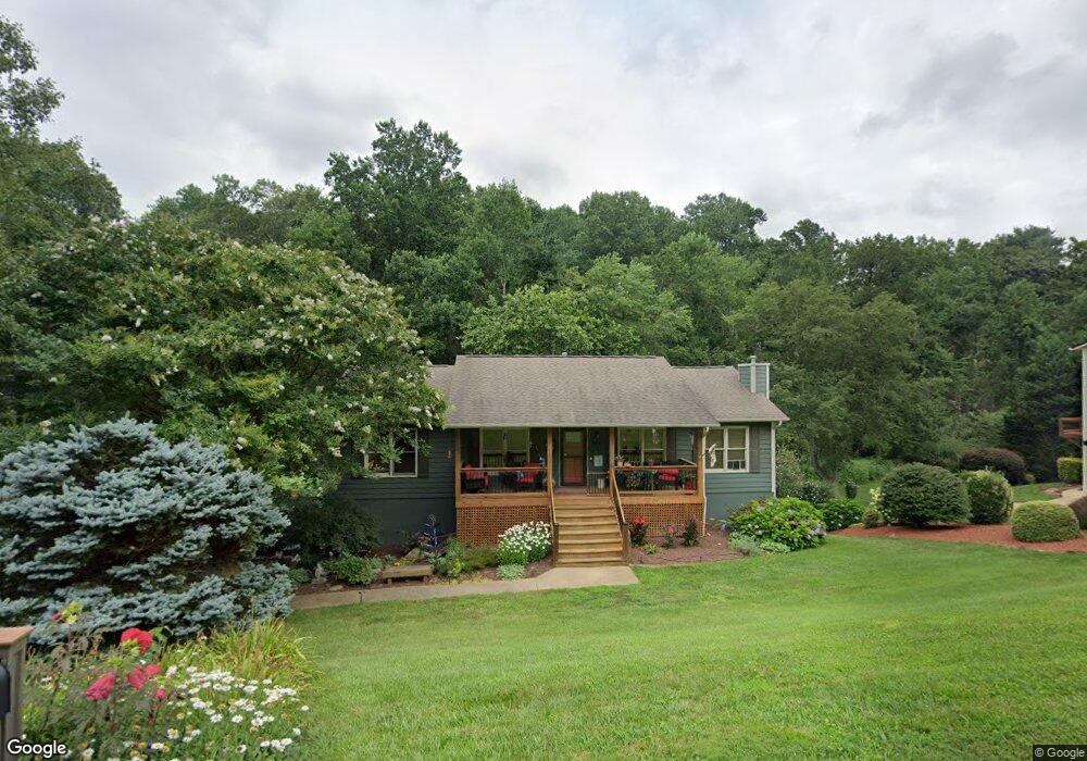 103 Forest Lake Dr, Asheville, NC 28803 - photo 1