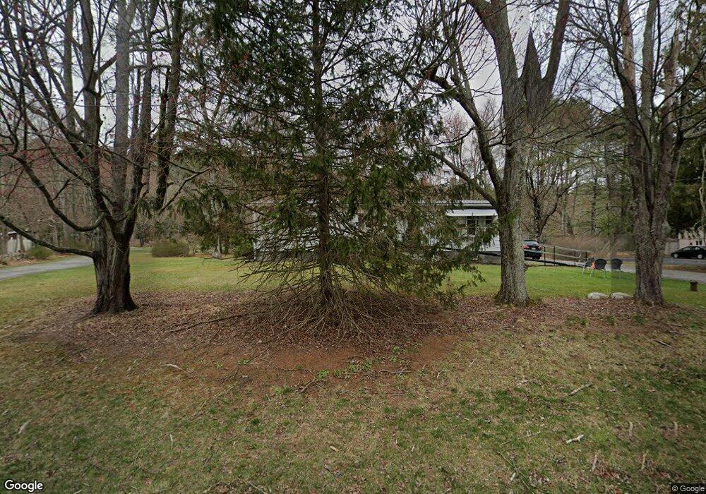 181 Christian Hill Rd, Milford, PA 18337 - photo 1