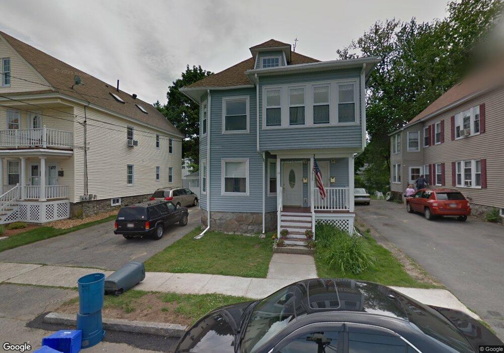 14-16 Pinedale Ave unit A, Methuen, MA 01844 - photo 1