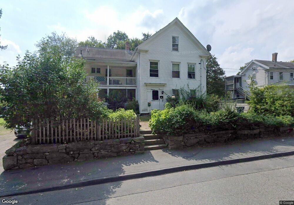 9 High St, Medway, MA 02053 - photo 1