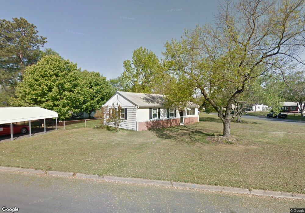 9700 Anaconda Dr, Henrico, VA 23228 - photo 1