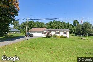 184 Stratton Hill Rd, West Chazy, NY 12992