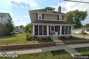 435 N Miami Ave, Bradford, OH 45308