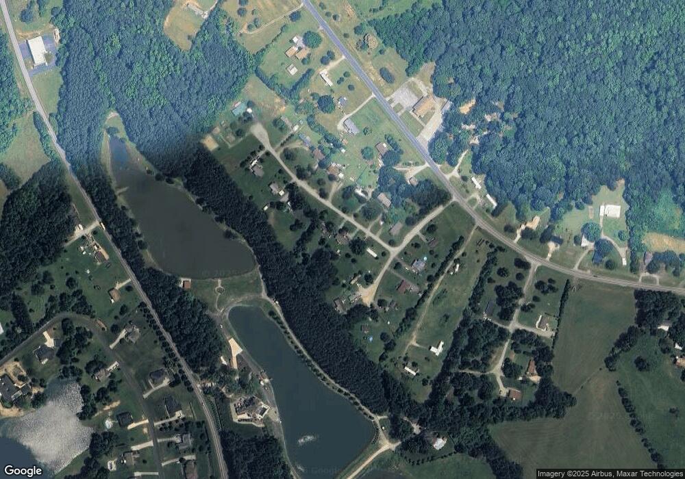 5990 Nora Dr, Iron Station, NC 28080 - photo 1