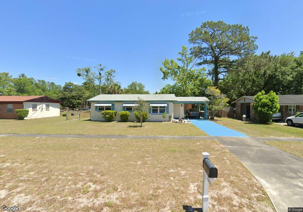 5017 Mcmanus Dr unit 1, Jacksonville, FL 32210 - photo 1