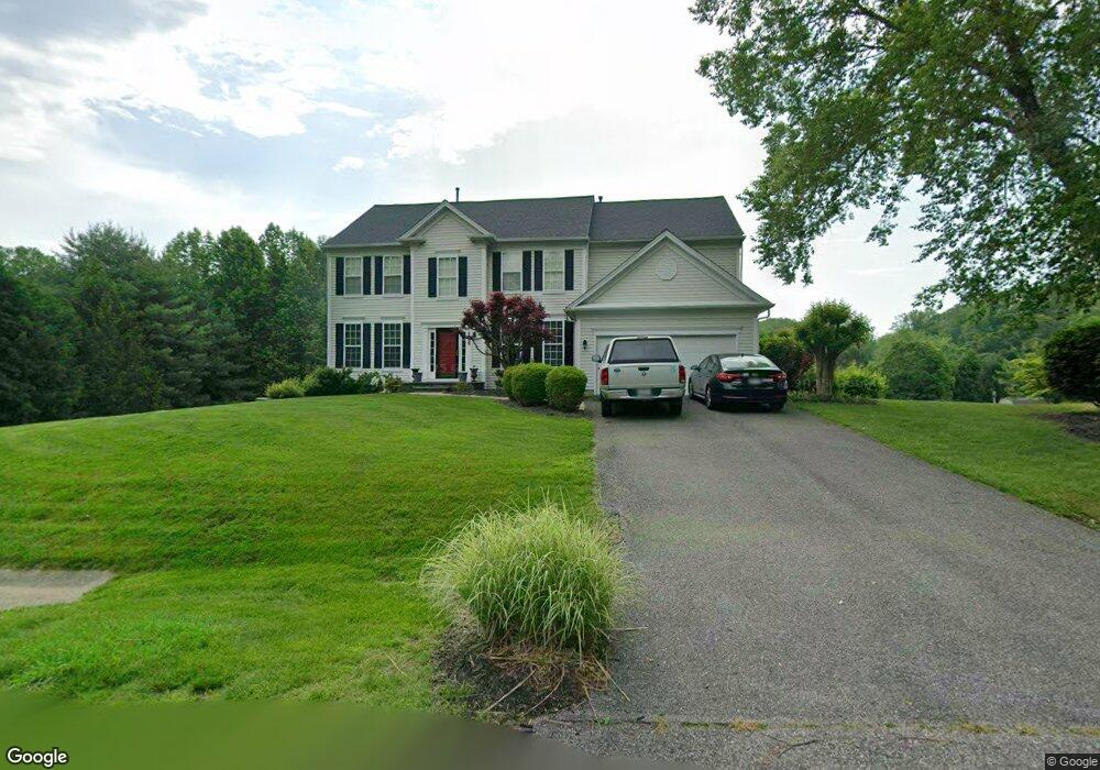 4809 Lytham Ct, Lothian, MD 20711 - photo 1