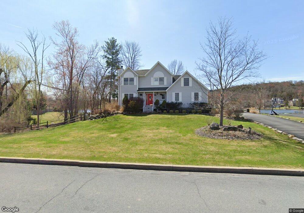 43 Creamery Pond Rd, Chester, NY 10918 - photo 1