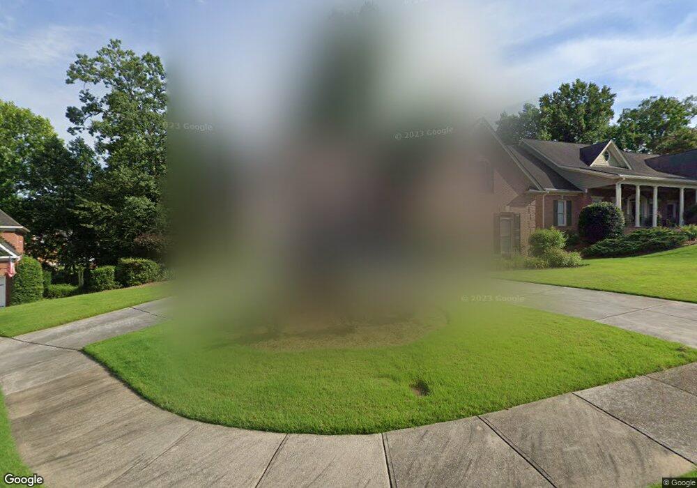 5342 Blue Iris Ct unit IX, Norcross, GA 30092 - photo 1