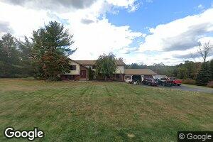 12 Breezy Dr, Erwinna, PA 18920