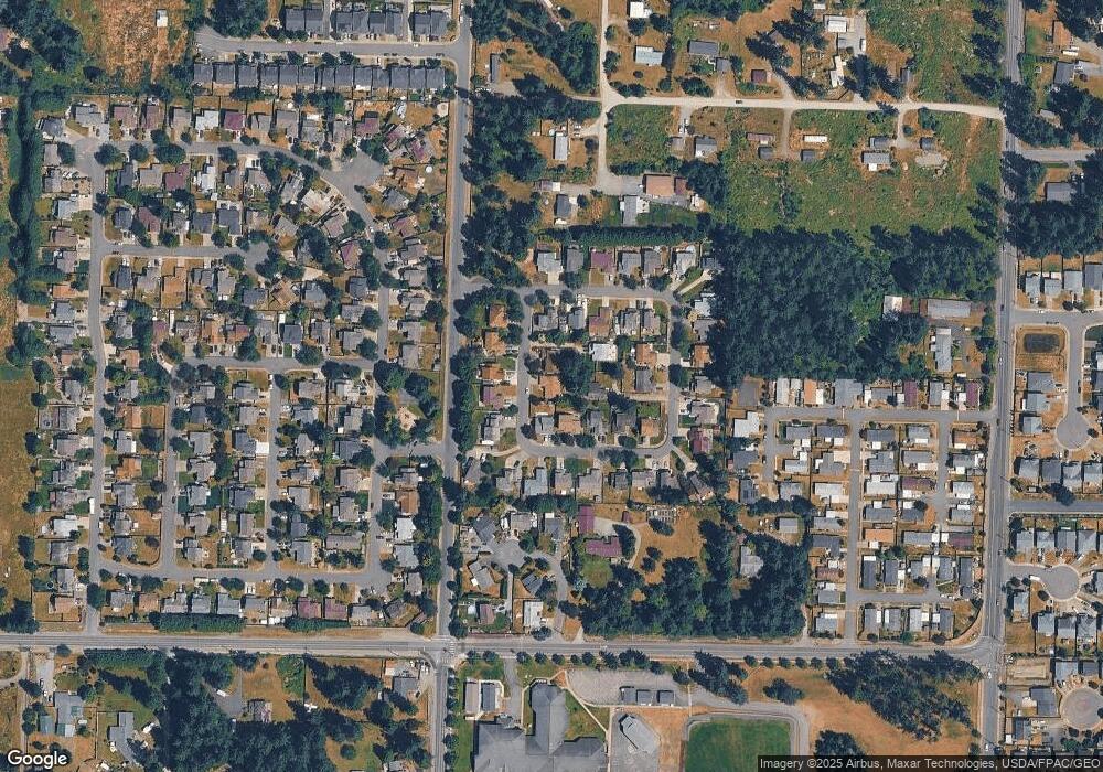 20119 74th Avenue Ct E, Spanaway, WA 98387 - photo 1