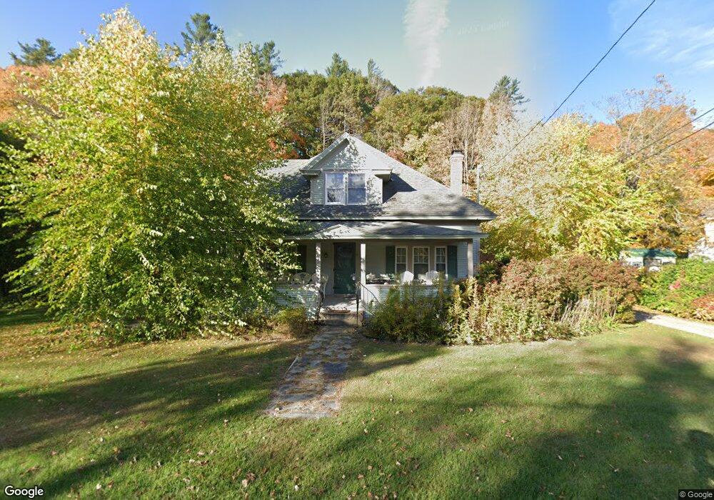 17 High St, Ludlow, VT 05149 - photo 1