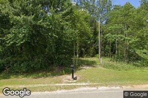 122 Mcleod Rd, Arabi, GA 31712