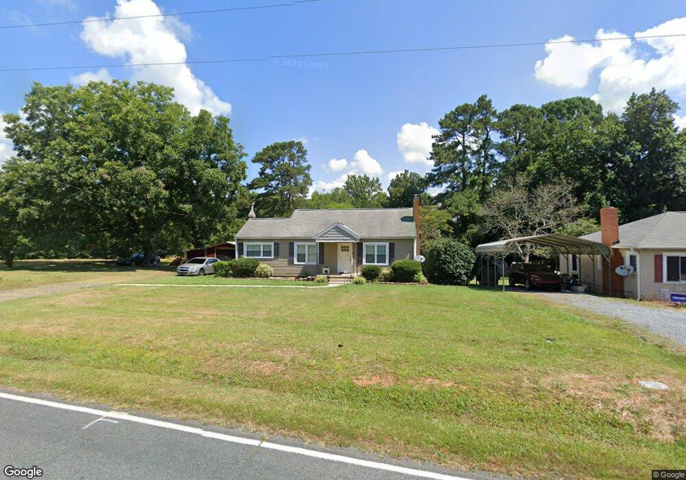 4423 Jones Street Extension, Ramseur, NC 27316 - photo 1