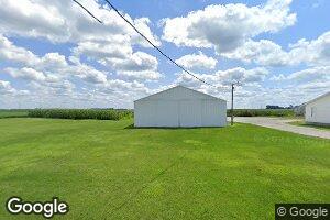 9551 S 1100 W, Brookston, IN 47923