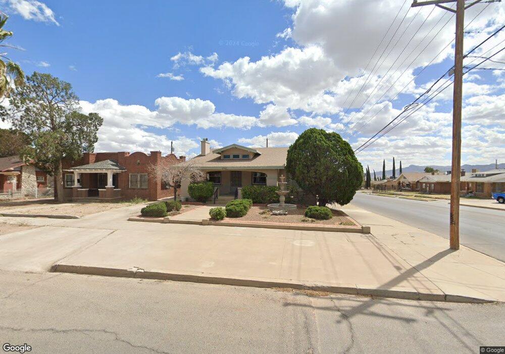 2900 Wheeling Ave, El Paso, TX 79930 - photo 1