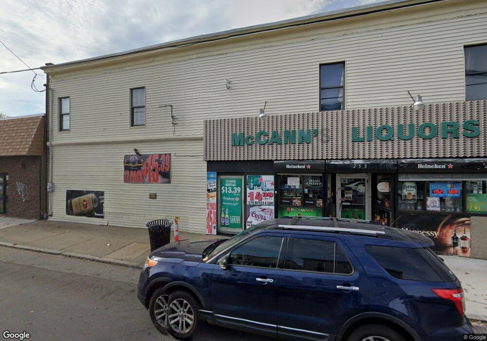 253 S Union St unit 259, Lawrence, MA 01843 - photo 1