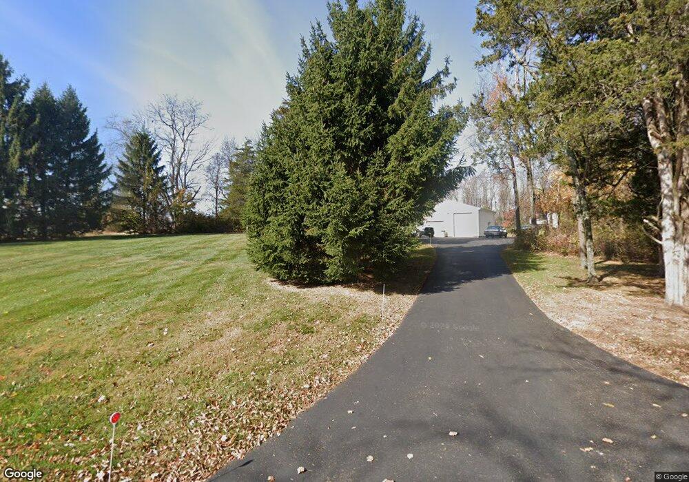 7 Countryside Rd, Columbia, NJ 07832 - photo 1