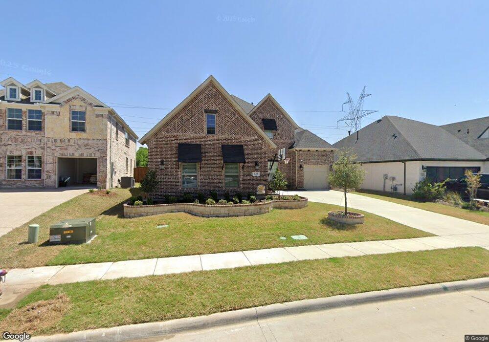 373 Rosemary Dr, Wylie, TX 75098 - photo 1
