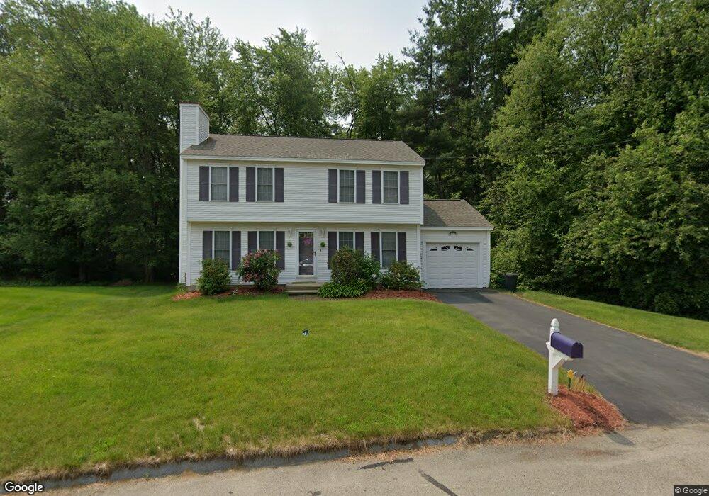 4 Freshwater Ct, Nashua, NH 03060 - photo 1