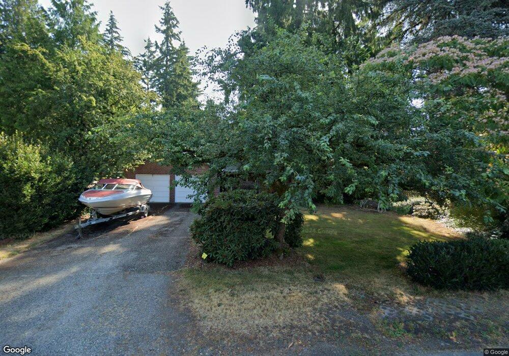 4728 89th Ave SE, Mercer Island, WA 98040 - photo 1