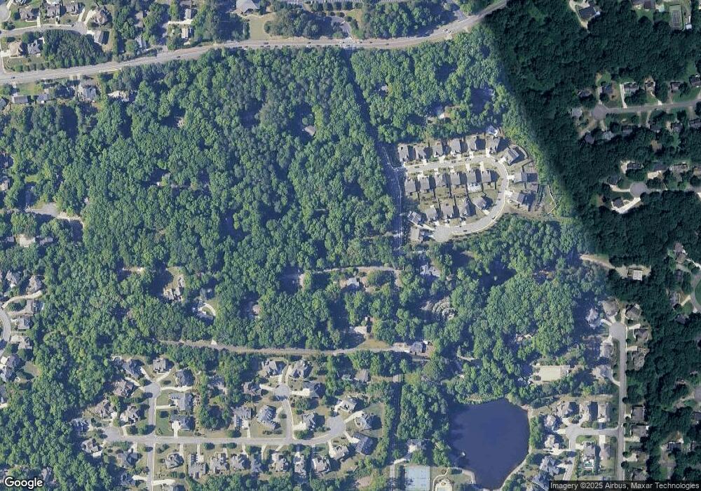 3577 Knight Rd, Marietta, GA 30066 - photo 1