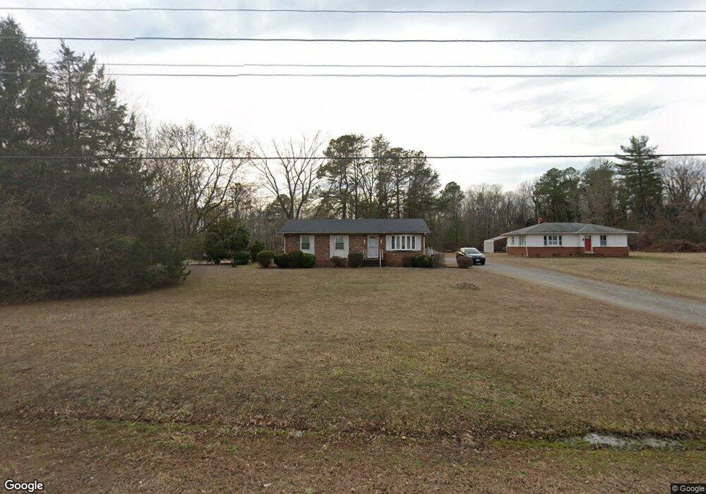 26220 Jefferson Davis Hwy, Ruther Glen, VA 22546 - photo 1