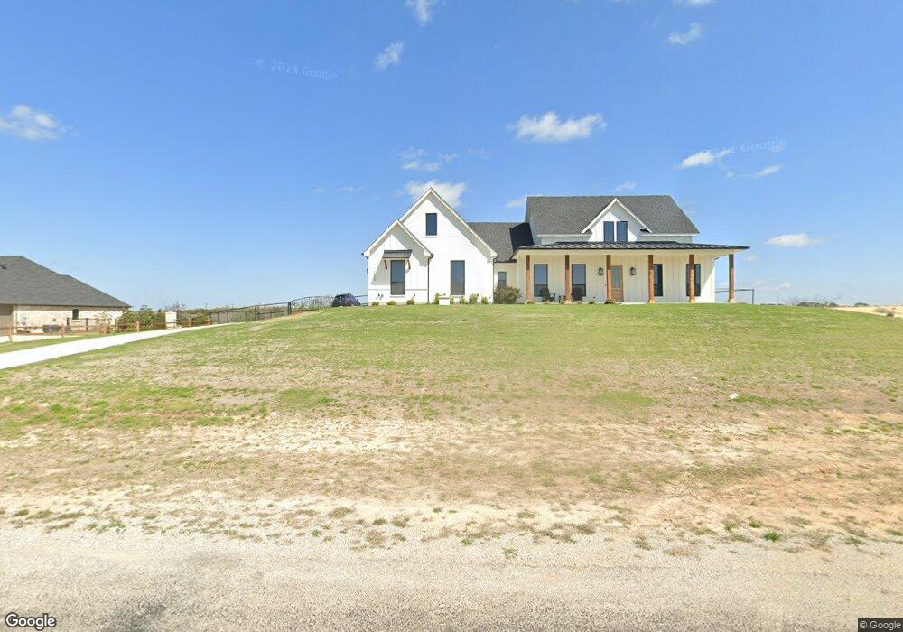 1019 Eagles Bluff Dr, Weatherford, TX 76087 - photo 1