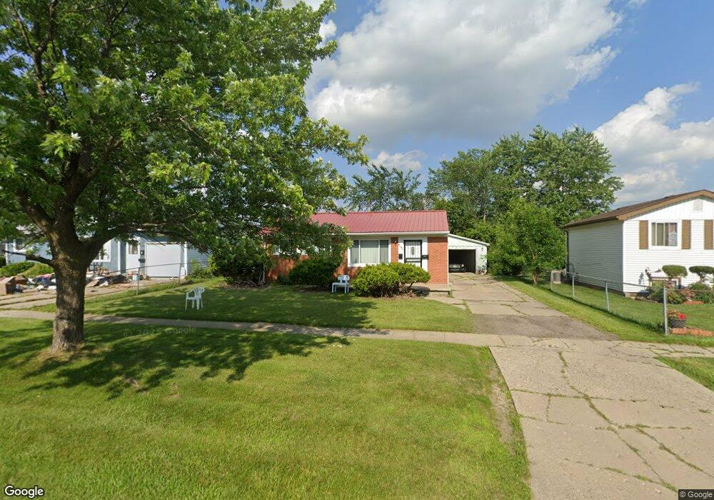 6150 Neff Rd, Mount Morris, MI 48458 - photo 1