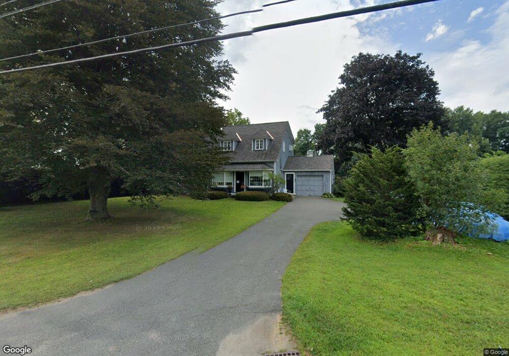 9 North Ln, Hadley, MA 01035 - photo 1