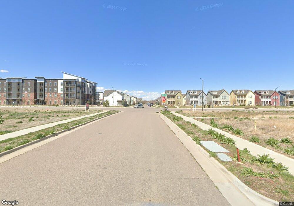 301 Emmaus Ln, Fort Collins, CO 80524 - photo 1