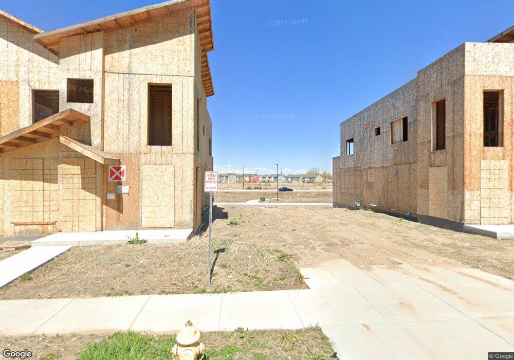 0 Emmaus Ln, Fort Collins, CO 80524 - photo 1