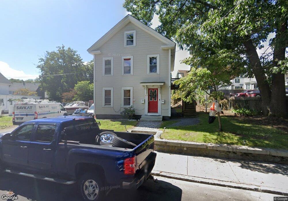 48 Union St unit 50, Methuen, MA 01844 - photo 1