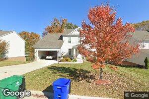 601 Heartwood Crossing, Blacksburg, VA 24060