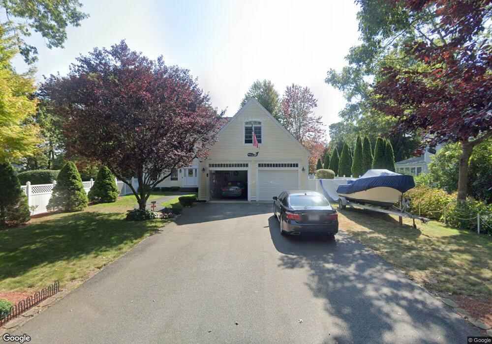 67 Spinnaker Dr unit E, Mashpee, MA 02649 - photo 1