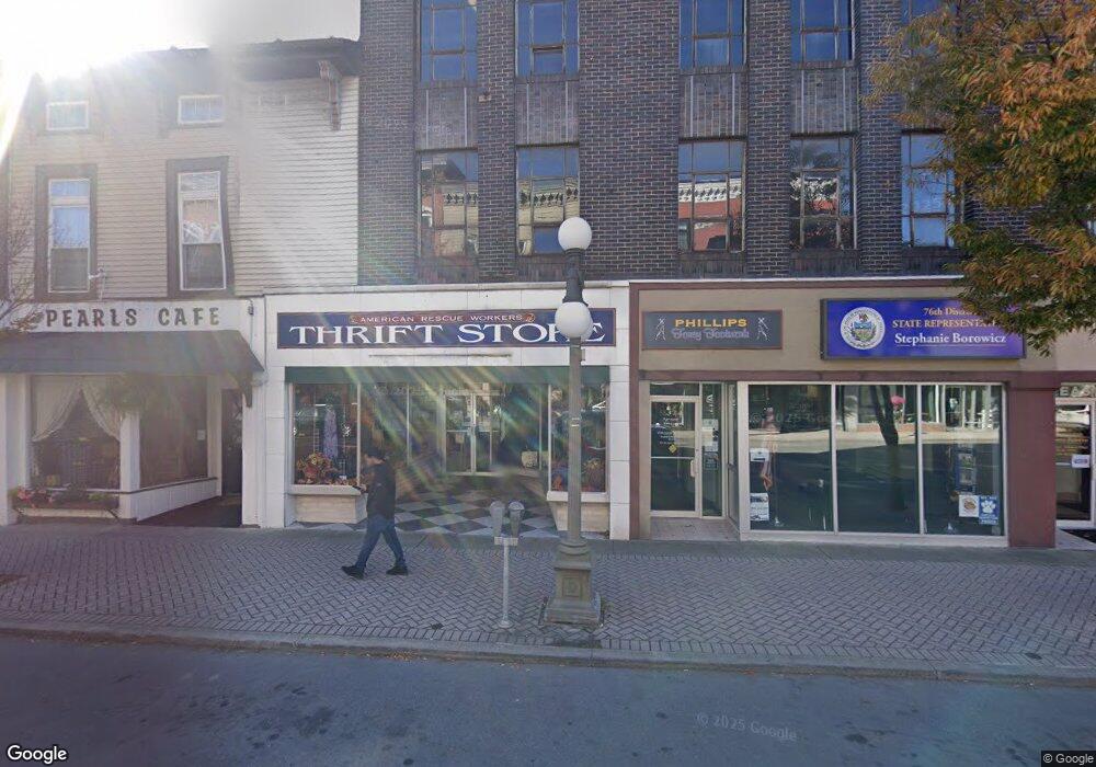 24 Main St, Lock Haven, PA 17745 - photo 1