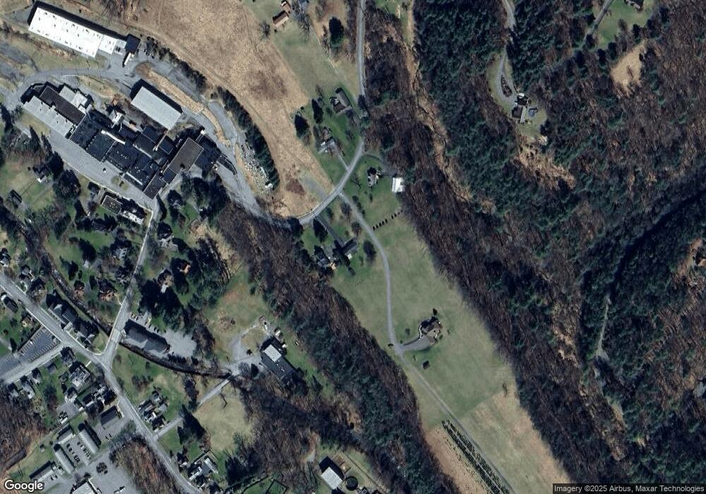 78 Main St, Lock Haven, PA 17745 - photo 1