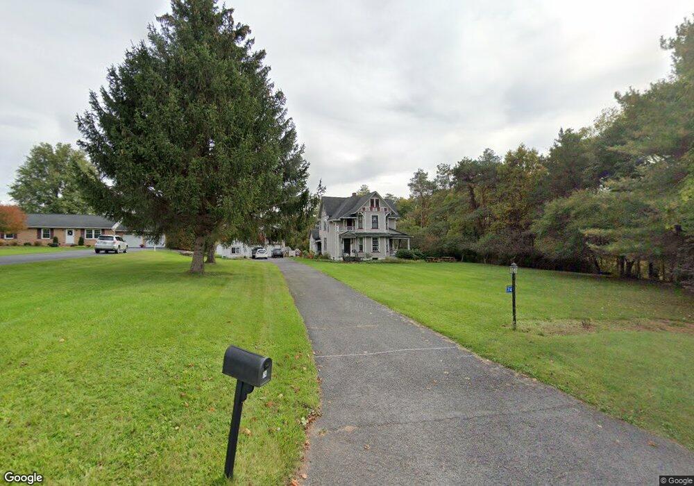 74 Main St, Lock Haven, PA 17745 - photo 1