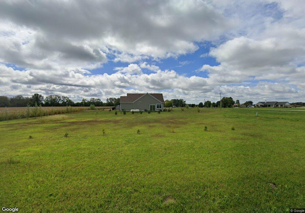 4077 W 186th St, Westfield, IN 46074 - photo 1