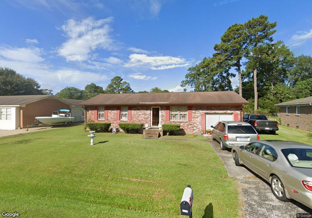 1873 Pickens St, Georgetown, SC 29440 - photo 1