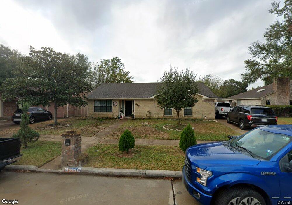 6919 Dusty Dawn Dr, Houston, TX 77086 - photo 1