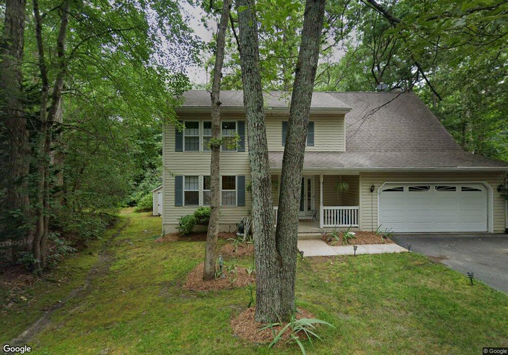44232 Leaning Pine Ln, California, MD 20619 - photo 1