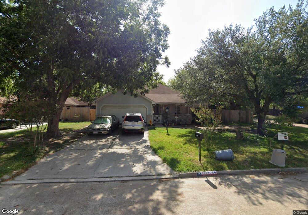 11702 Cordoba Dr, Houston, TX 77038 - photo 1