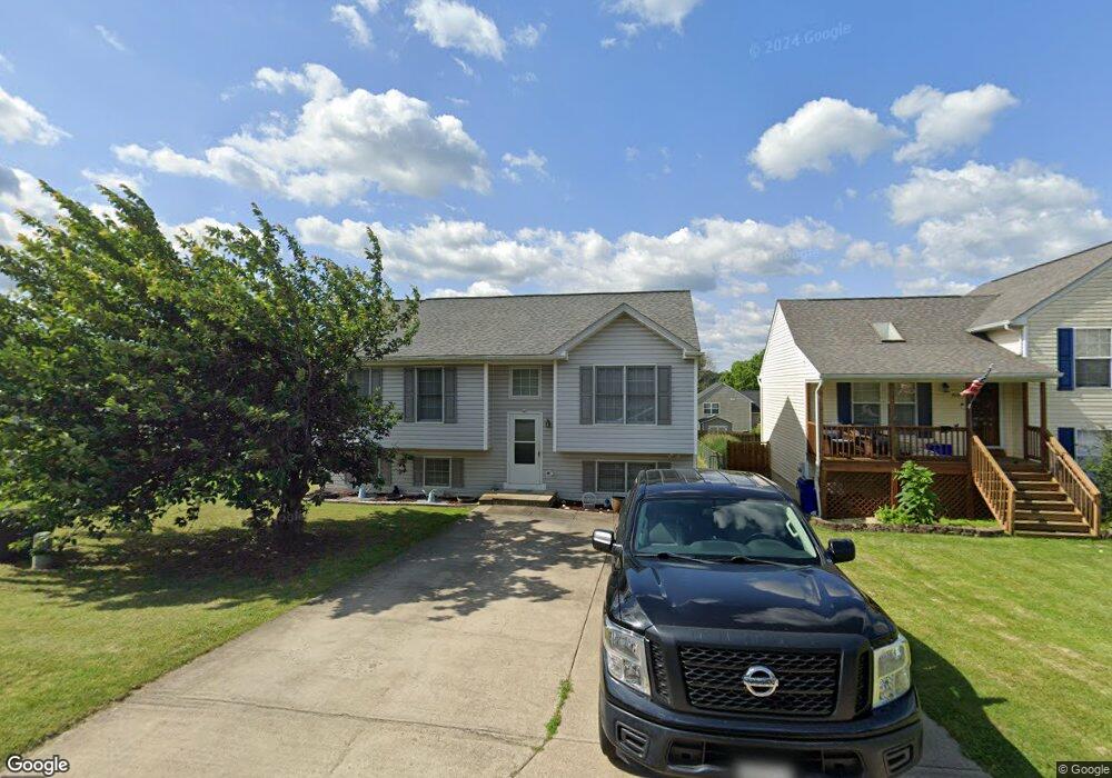 802 Brunswick St, Brunswick, MD 21716 - photo 1