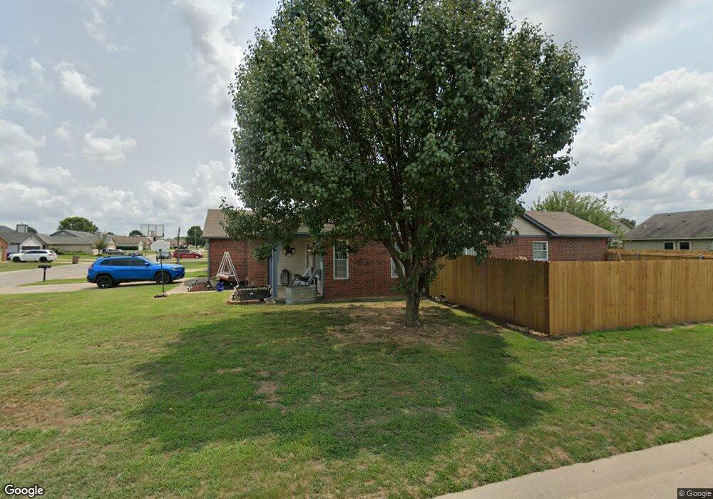 20200 E 42nd St S, Broken Arrow, OK 74014 - photo 1