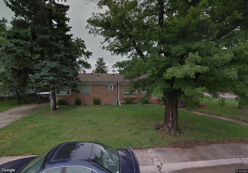 2106 Mellwood Ct, Toledo, OH 43613 - photo 1