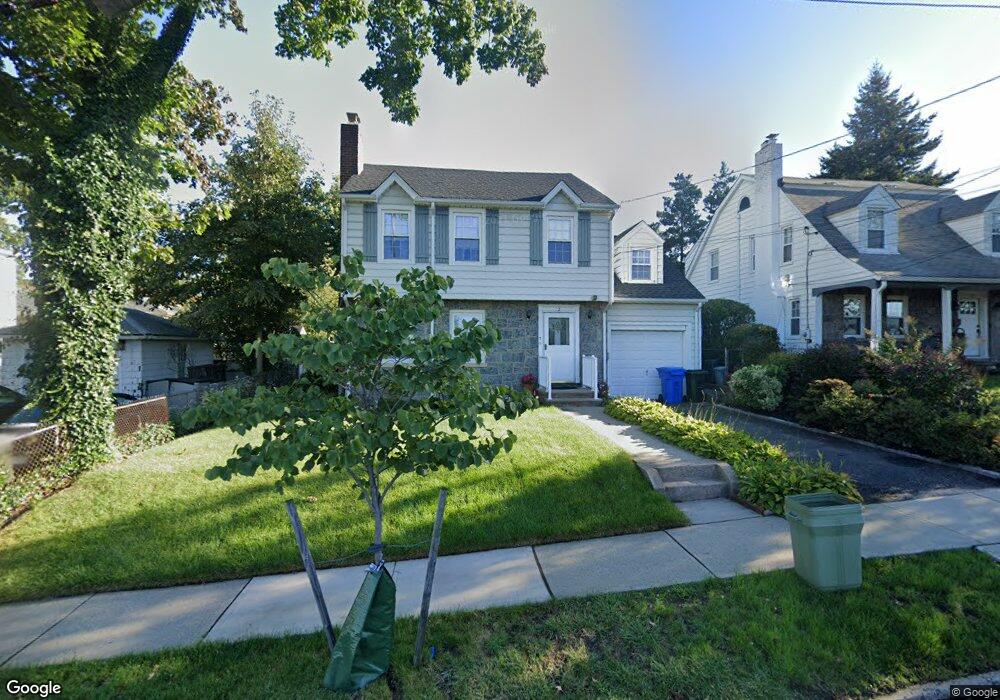 7 Barrows Ave, Rutherford, NJ 07070 - photo 1