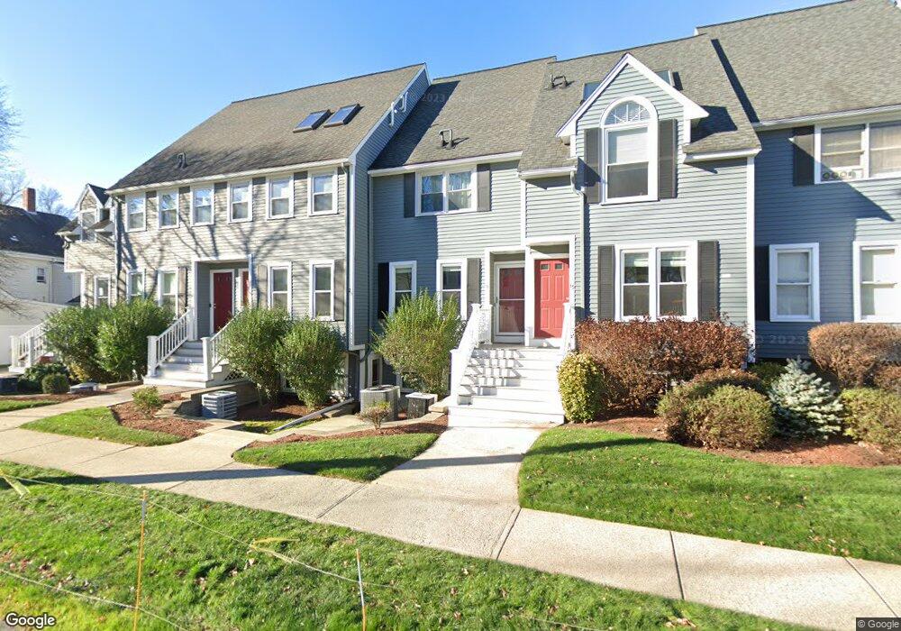 19 School St unit 14, Natick, MA 01760 - photo 1