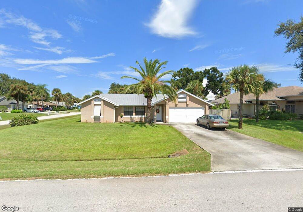 1402 Barber St, Sebastian, FL 32958 - photo 1