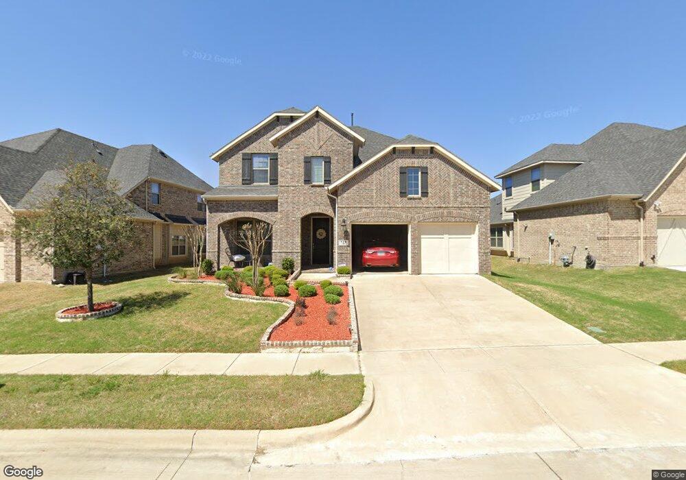 125 Live Oak Dr, Wylie, TX 75098 - photo 1