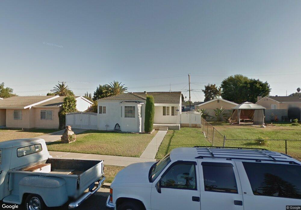 1118 E 149th St, Compton, CA 90220 - photo 1